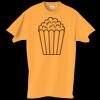 Adult Essential Short Sleeve T-Shirt Thumbnail