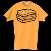 Adult Essential Short Sleeve T-Shirt Thumbnail