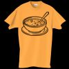 Adult Essential Short Sleeve T-Shirt Thumbnail