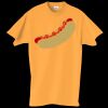Adult Essential Short Sleeve T-Shirt Thumbnail