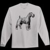 Men's ComfortSoft® Long-Sleeve T-Shirt Thumbnail