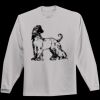 Men's ComfortSoft® Long-Sleeve T-Shirt Thumbnail