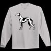 Men's ComfortSoft® Long-Sleeve T-Shirt Thumbnail