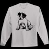 Men's ComfortSoft® Long-Sleeve T-Shirt Thumbnail