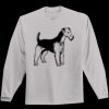 Men's ComfortSoft® Long-Sleeve T-Shirt Thumbnail
