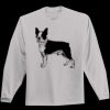 Men's ComfortSoft® Long-Sleeve T-Shirt Thumbnail