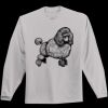 Men's ComfortSoft® Long-Sleeve T-Shirt Thumbnail