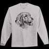 Men's ComfortSoft® Long-Sleeve T-Shirt Thumbnail