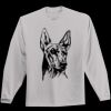 Men's ComfortSoft® Long-Sleeve T-Shirt Thumbnail