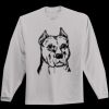 Men's ComfortSoft® Long-Sleeve T-Shirt Thumbnail