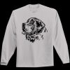 Men's ComfortSoft® Long-Sleeve T-Shirt Thumbnail