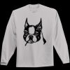 Men's ComfortSoft® Long-Sleeve T-Shirt Thumbnail