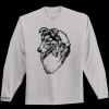 Men's ComfortSoft® Long-Sleeve T-Shirt Thumbnail