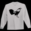 Men's ComfortSoft® Long-Sleeve T-Shirt Thumbnail