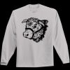 Men's ComfortSoft® Long-Sleeve T-Shirt Thumbnail