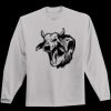 Men's ComfortSoft® Long-Sleeve T-Shirt Thumbnail
