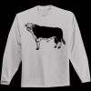 Men's ComfortSoft® Long-Sleeve T-Shirt Thumbnail