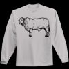 Men's ComfortSoft® Long-Sleeve T-Shirt Thumbnail