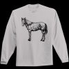 Men's ComfortSoft® Long-Sleeve T-Shirt Thumbnail