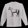 Men's ComfortSoft® Long-Sleeve T-Shirt Thumbnail