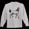 Men's ComfortSoft® Long-Sleeve T-Shirt Thumbnail