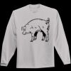 Men's ComfortSoft® Long-Sleeve T-Shirt Thumbnail