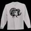 Men's ComfortSoft® Long-Sleeve T-Shirt Thumbnail
