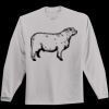 Men's ComfortSoft® Long-Sleeve T-Shirt Thumbnail