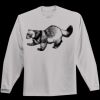 Men's ComfortSoft® Long-Sleeve T-Shirt Thumbnail