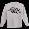 Men's ComfortSoft® Long-Sleeve T-Shirt Thumbnail