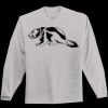 Men's ComfortSoft® Long-Sleeve T-Shirt Thumbnail