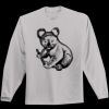 Men's ComfortSoft® Long-Sleeve T-Shirt Thumbnail