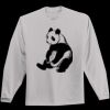 Men's ComfortSoft® Long-Sleeve T-Shirt Thumbnail