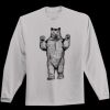 Men's ComfortSoft® Long-Sleeve T-Shirt Thumbnail