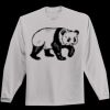 Men's ComfortSoft® Long-Sleeve T-Shirt Thumbnail