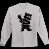 Men's ComfortSoft® Long-Sleeve T-Shirt Thumbnail