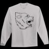 Men's ComfortSoft® Long-Sleeve T-Shirt Thumbnail