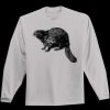 Men's ComfortSoft® Long-Sleeve T-Shirt Thumbnail
