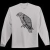Men's ComfortSoft® Long-Sleeve T-Shirt Thumbnail