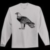 Men's ComfortSoft® Long-Sleeve T-Shirt Thumbnail