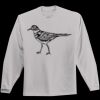 Men's ComfortSoft® Long-Sleeve T-Shirt Thumbnail