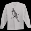 Men's ComfortSoft® Long-Sleeve T-Shirt Thumbnail
