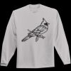 Men's ComfortSoft® Long-Sleeve T-Shirt Thumbnail