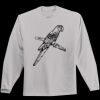 Men's ComfortSoft® Long-Sleeve T-Shirt Thumbnail
