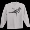 Men's ComfortSoft® Long-Sleeve T-Shirt Thumbnail