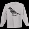 Men's ComfortSoft® Long-Sleeve T-Shirt Thumbnail
