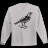 Men's ComfortSoft® Long-Sleeve T-Shirt Thumbnail