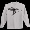 Men's ComfortSoft® Long-Sleeve T-Shirt Thumbnail