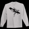 Men's ComfortSoft® Long-Sleeve T-Shirt Thumbnail