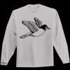 Men's ComfortSoft® Long-Sleeve T-Shirt Thumbnail